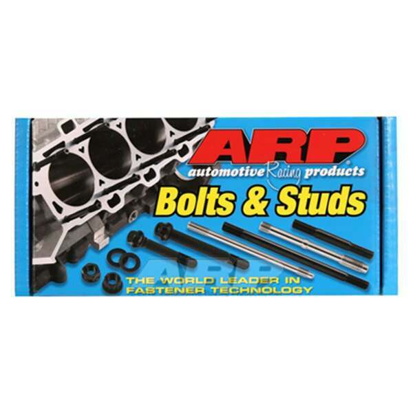 ARP SB Ford Boss 302 SS hex head bolt kit - 454-3602