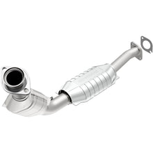 Magnaflow Direct-Fit Catalytic Converter - 454000