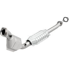 Magnaflow Direct-Fit Catalytic Converter - 454001
