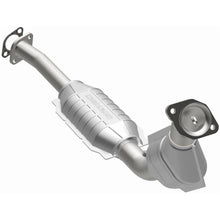 Magnaflow Direct-Fit Catalytic Converter - 454001