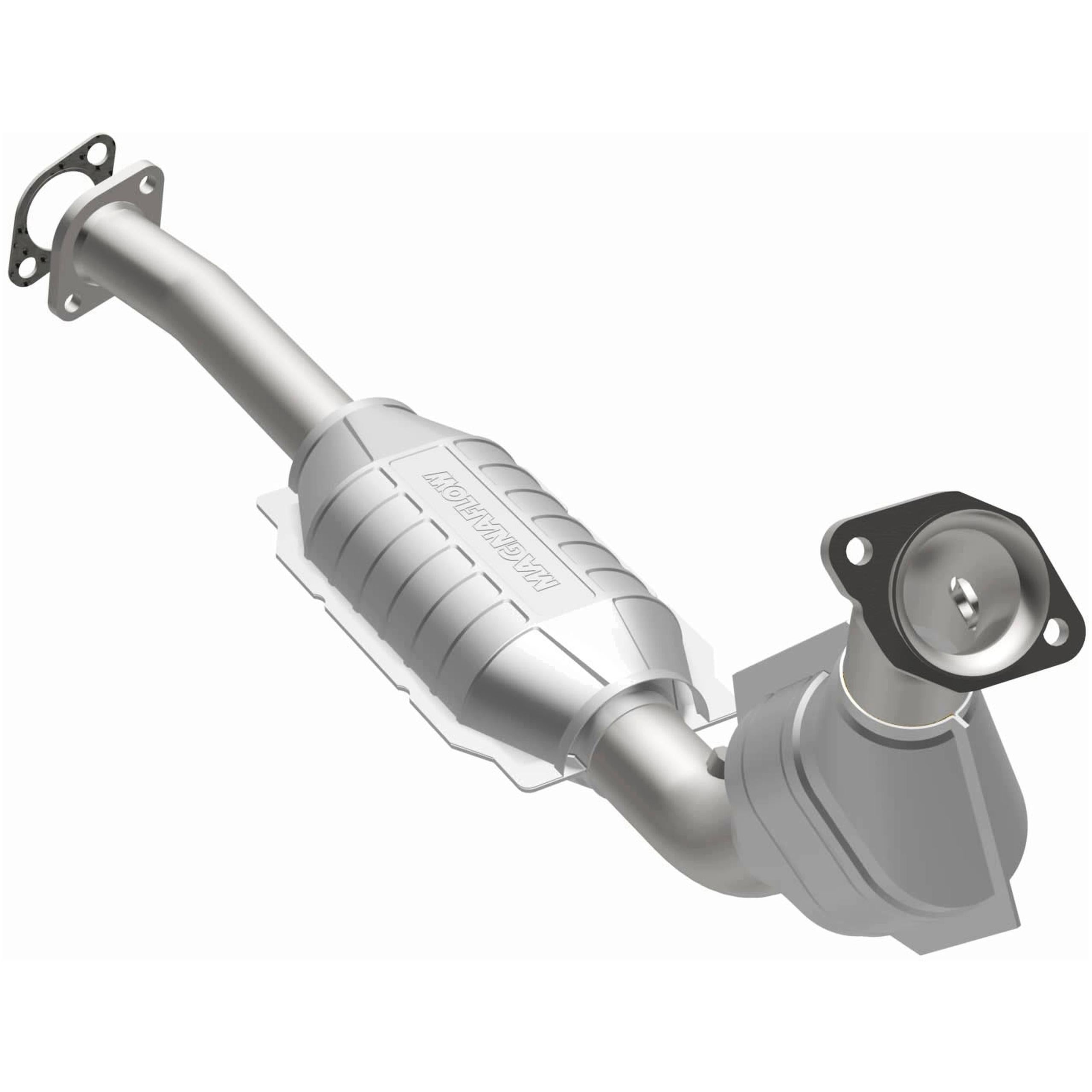 Magnaflow Direct-Fit Catalytic Converter - 454001