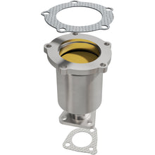 Magnaflow Direct-Fit Catalytic Converter (2000-2002 626) - 454002