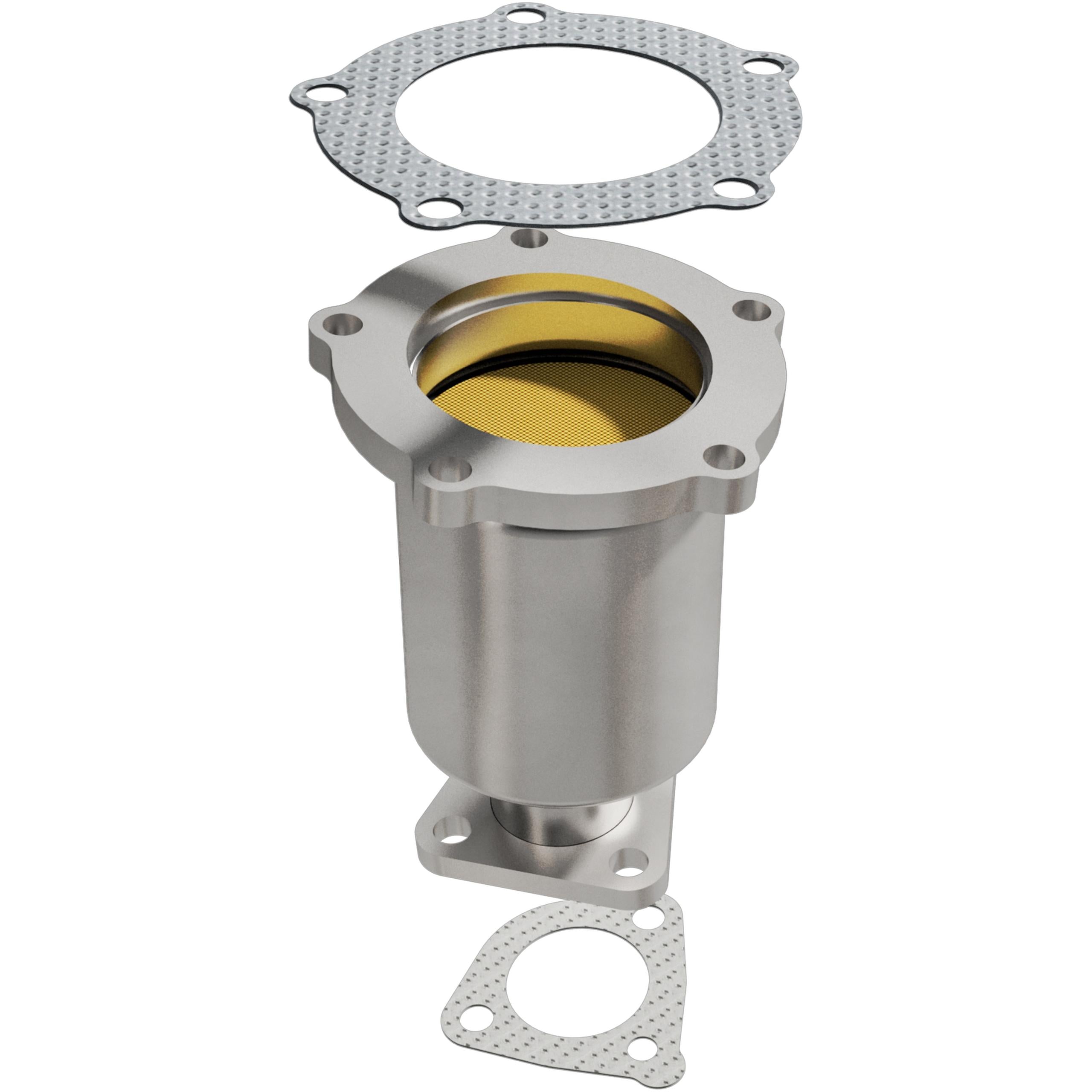 Magnaflow Direct-Fit Catalytic Converter (2000-2002 626) - 454002