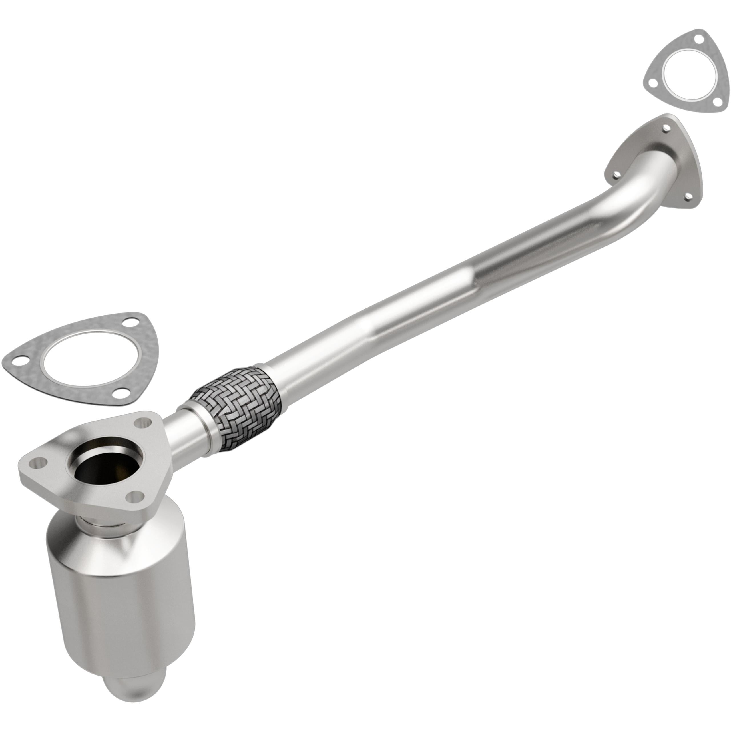 Magnaflow Direct-Fit Catalytic Converter (2004-2005 L300) - 454003