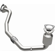 Magnaflow Direct-Fit Catalytic Converter (2004-2005 L300) - 454003