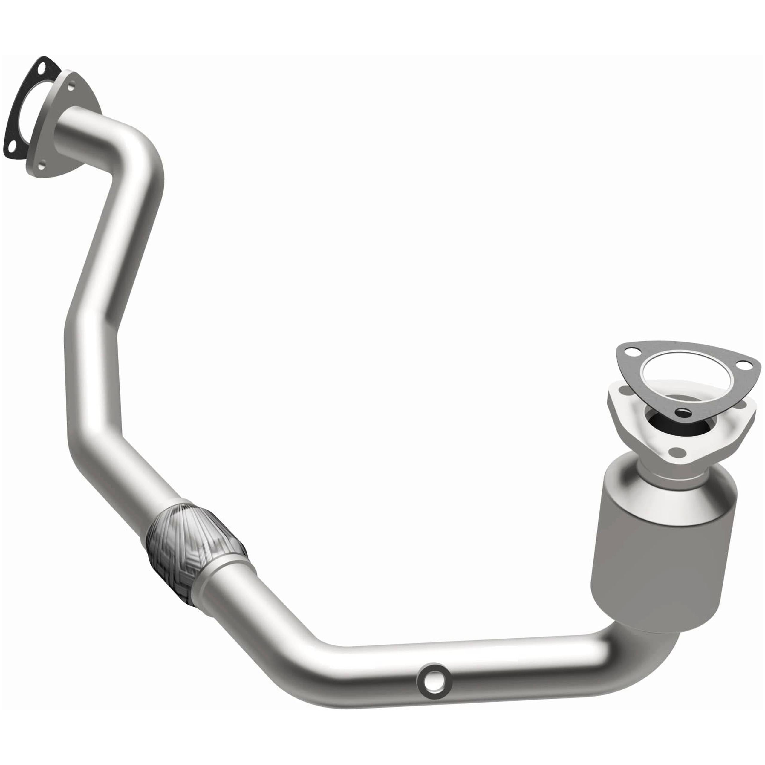 Magnaflow Direct-Fit Catalytic Converter (2004-2005 L300) - 454003