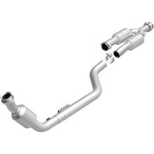 Magnaflow Direct-Fit Catalytic Converter (2004-2004 SLK320) - 454012