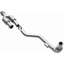 Magnaflow Direct-Fit Catalytic Converter (2004-2004 SLK320) - 454012