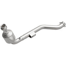 Magnaflow Direct-Fit Catalytic Converter (2004-2004 SLK320) - 454013