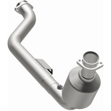 Magnaflow Direct-Fit Catalytic Converter (2004-2004 SLK320) - 454013