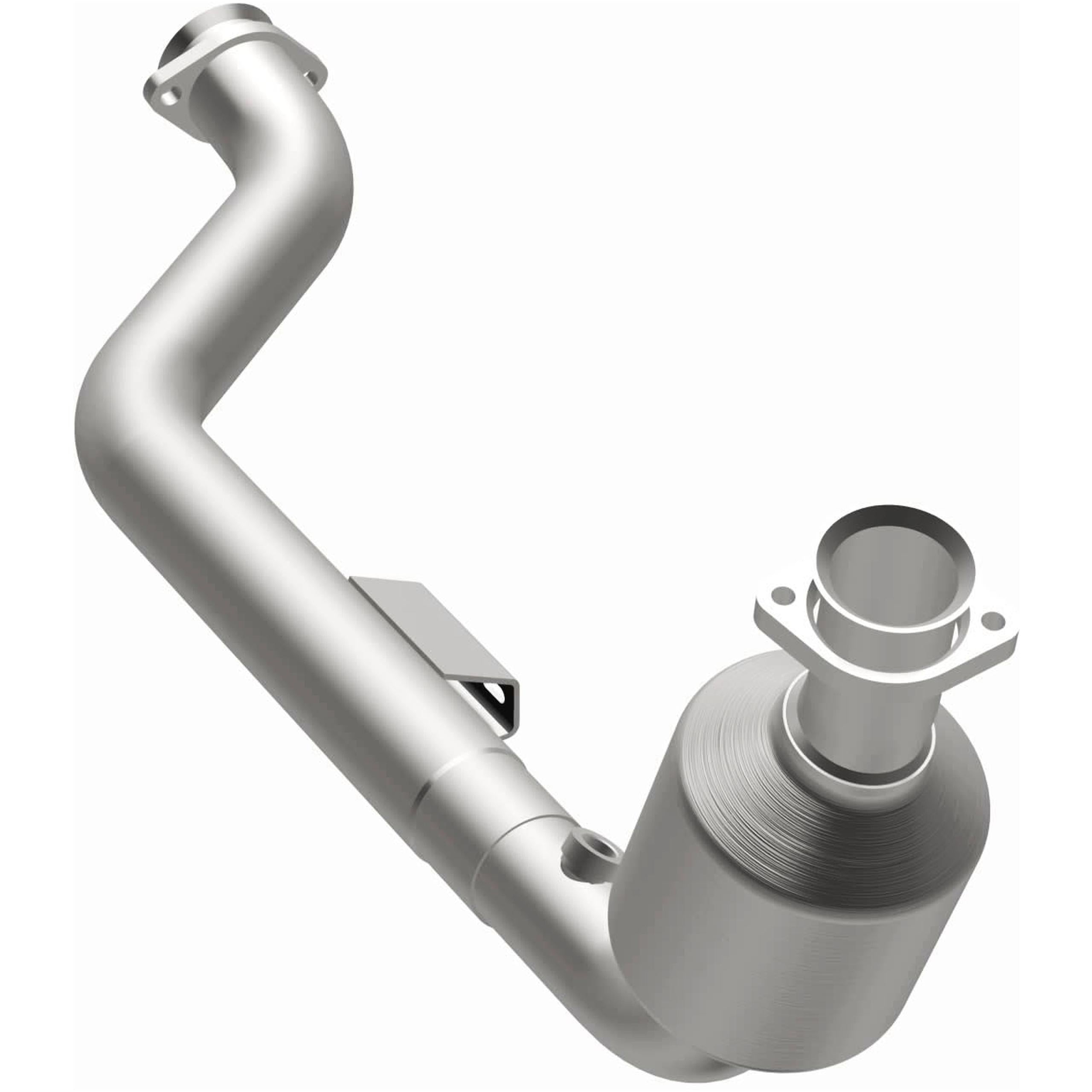 Magnaflow Direct-Fit Catalytic Converter (2004-2004 SLK320) - 454013