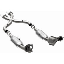 Magnaflow Direct-Fit Catalytic Converter - 454018