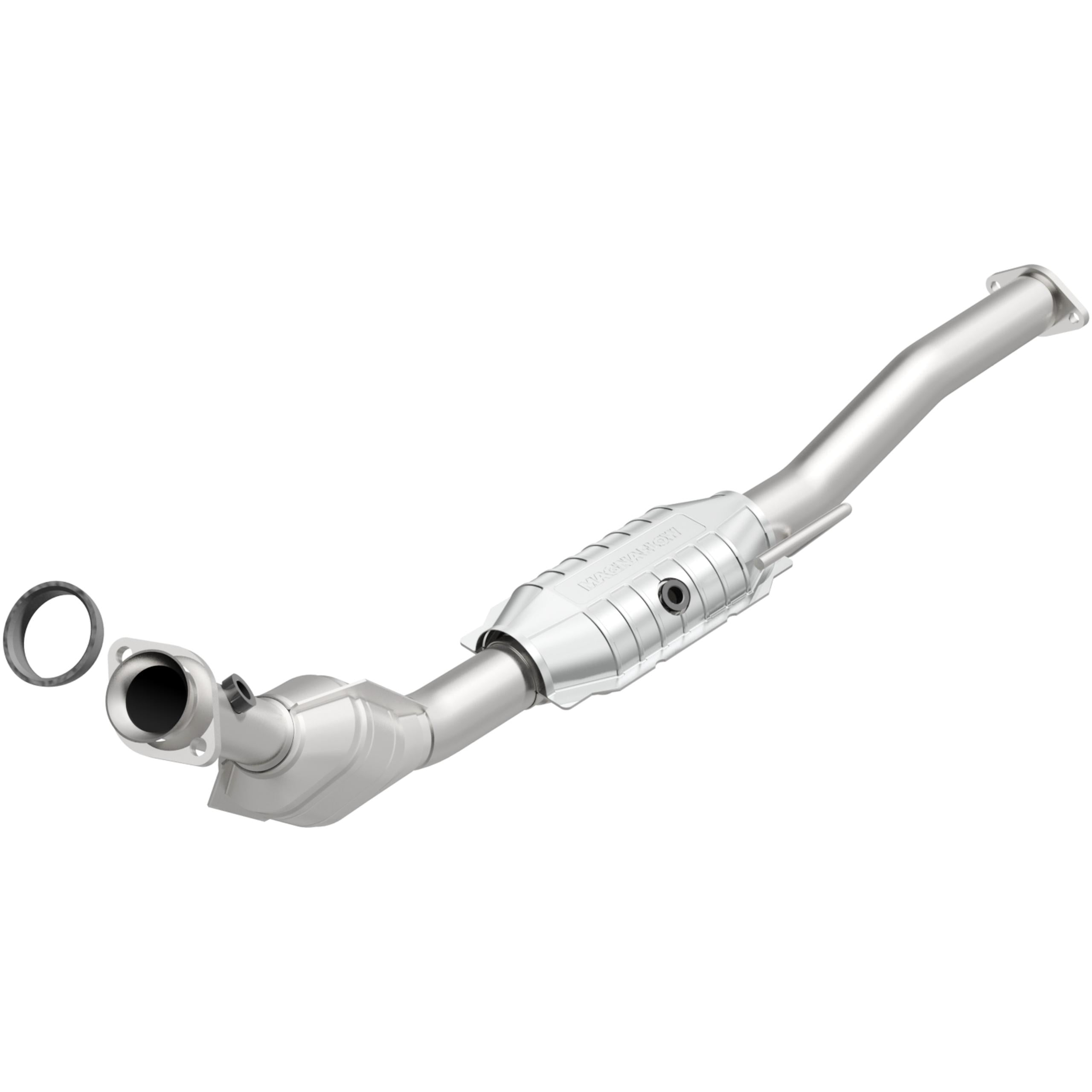 Magnaflow Direct-Fit Catalytic Converter (2004-2006 Ranger,2004-2006 B2300) - 454020