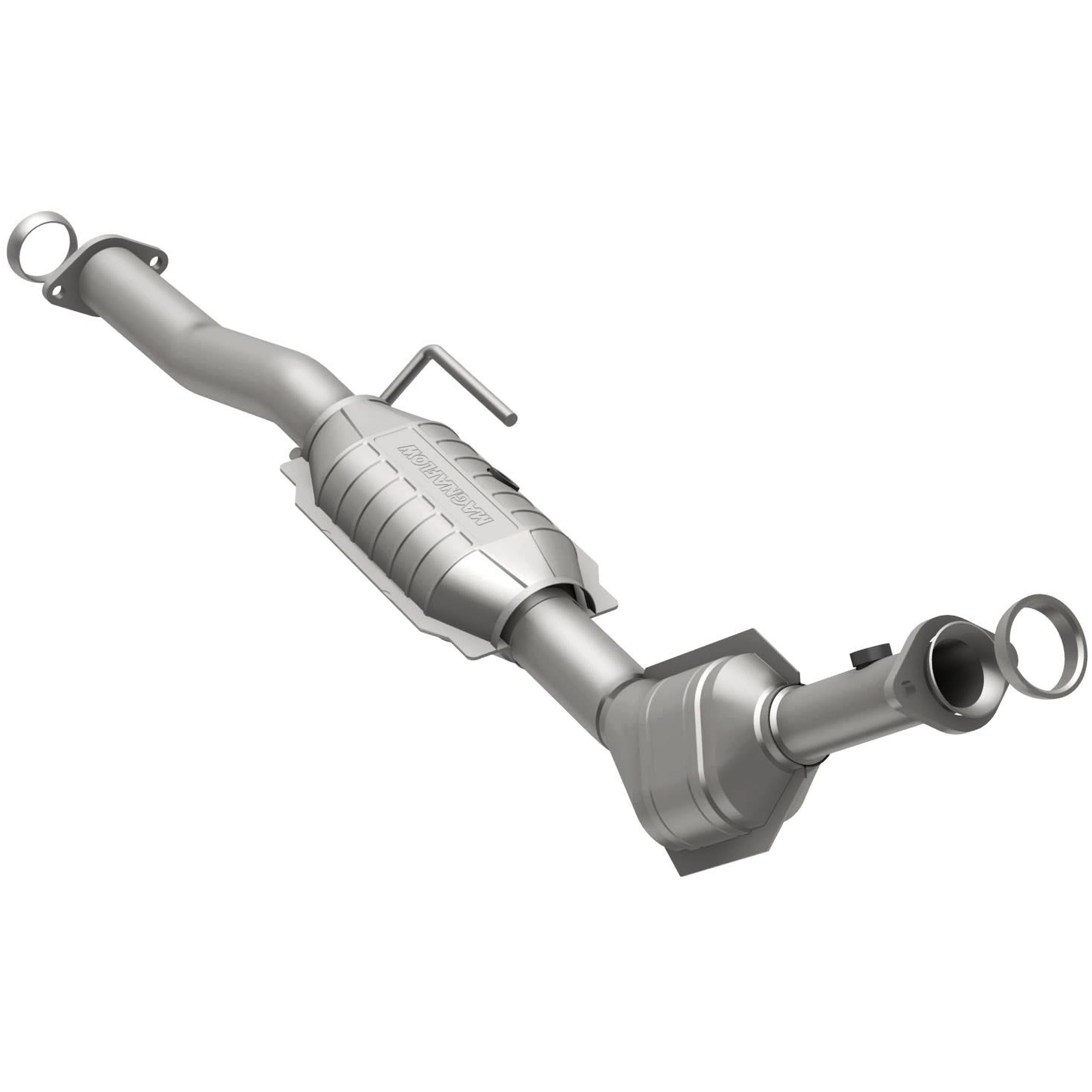 Magnaflow Direct-Fit Catalytic Converter (2004-2006 Ranger,2004-2006 B2300) - 454020