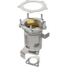 Magnaflow Direct-Fit Catalytic Converter (1999-2001 Protege) - 454021