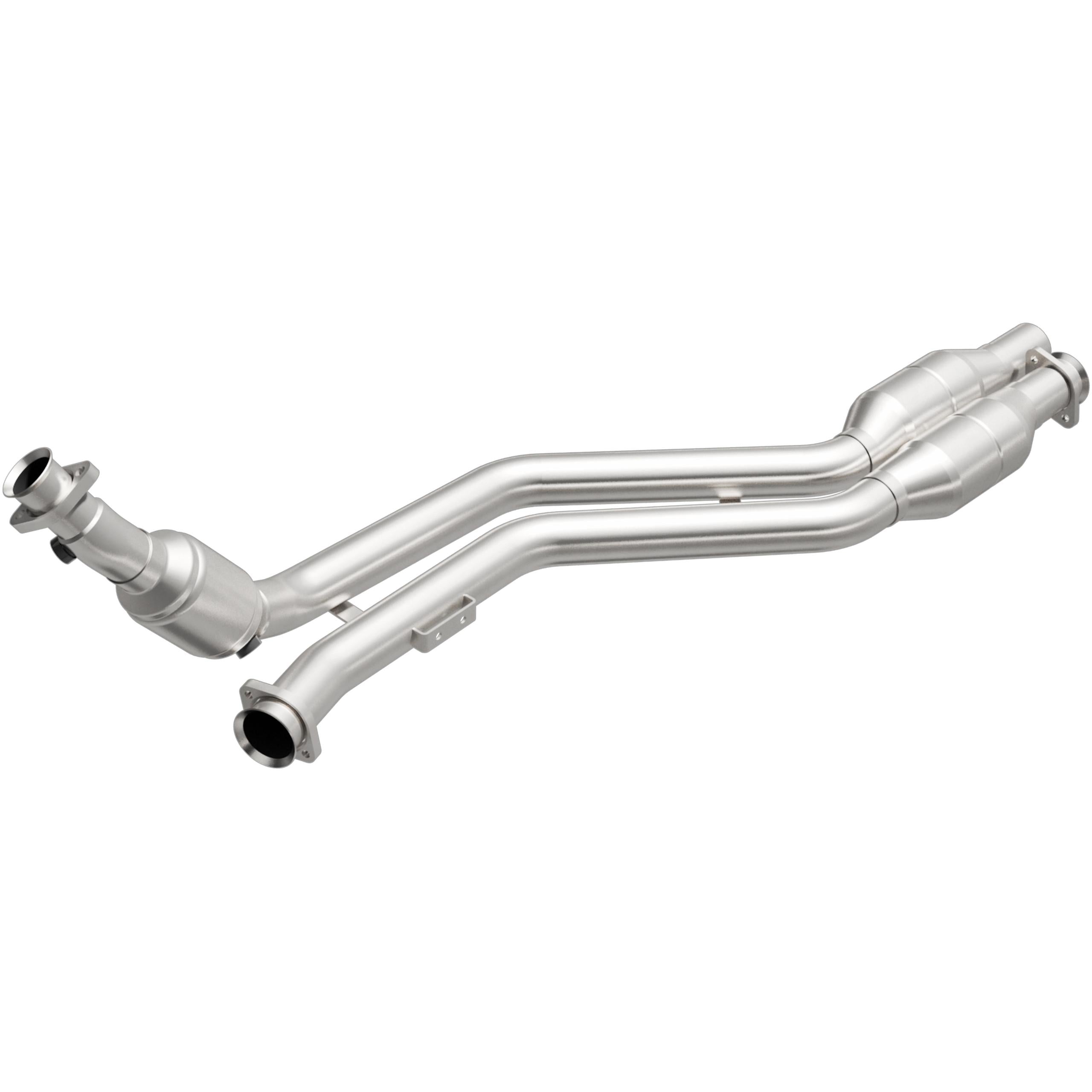 Magnaflow Direct-Fit Catalytic Converter (2002-2003 CLK430) - 454022