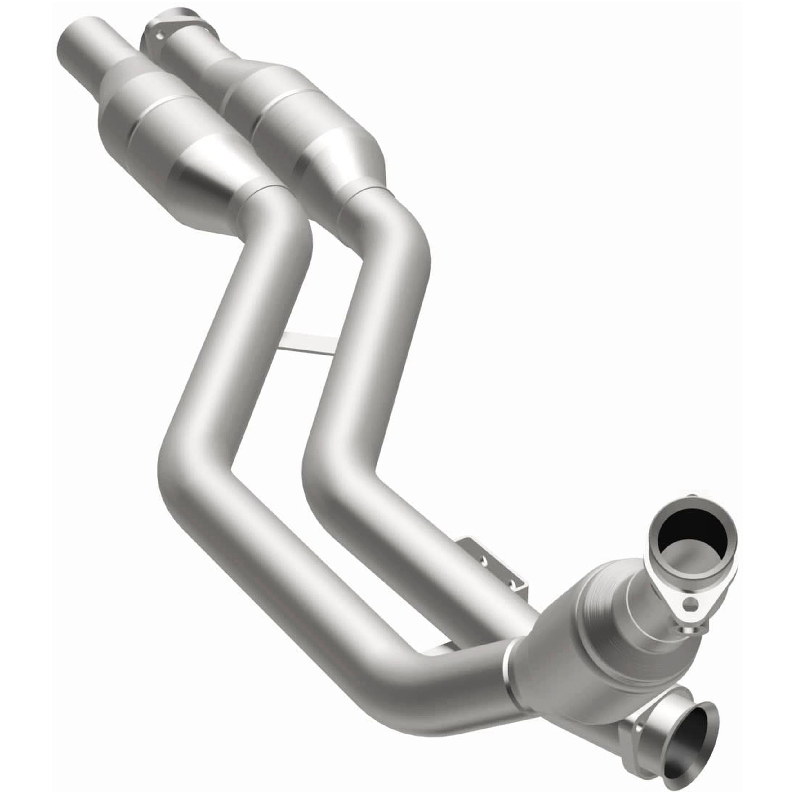 Magnaflow Direct-Fit Catalytic Converter (2002-2003 CLK430) - 454022