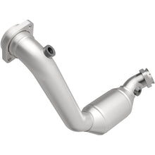 Magnaflow Direct-Fit Catalytic Converter (2002-2003 CLK430) - 454023