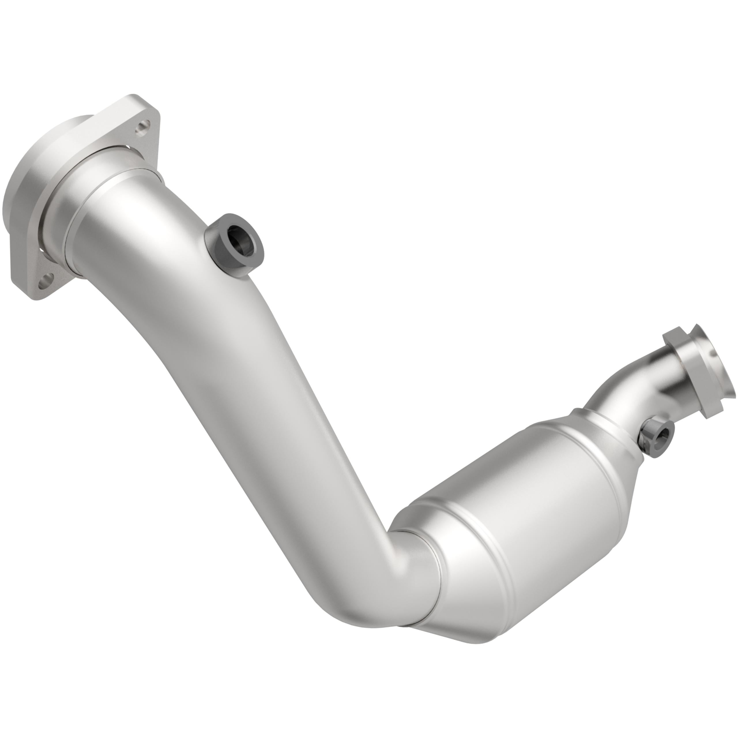 Magnaflow Direct-Fit Catalytic Converter (2002-2003 CLK430) - 454023