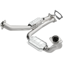 Magnaflow Direct-Fit Catalytic Converter (2004-2006 Ranger,2004-2006 B3000) - 454030