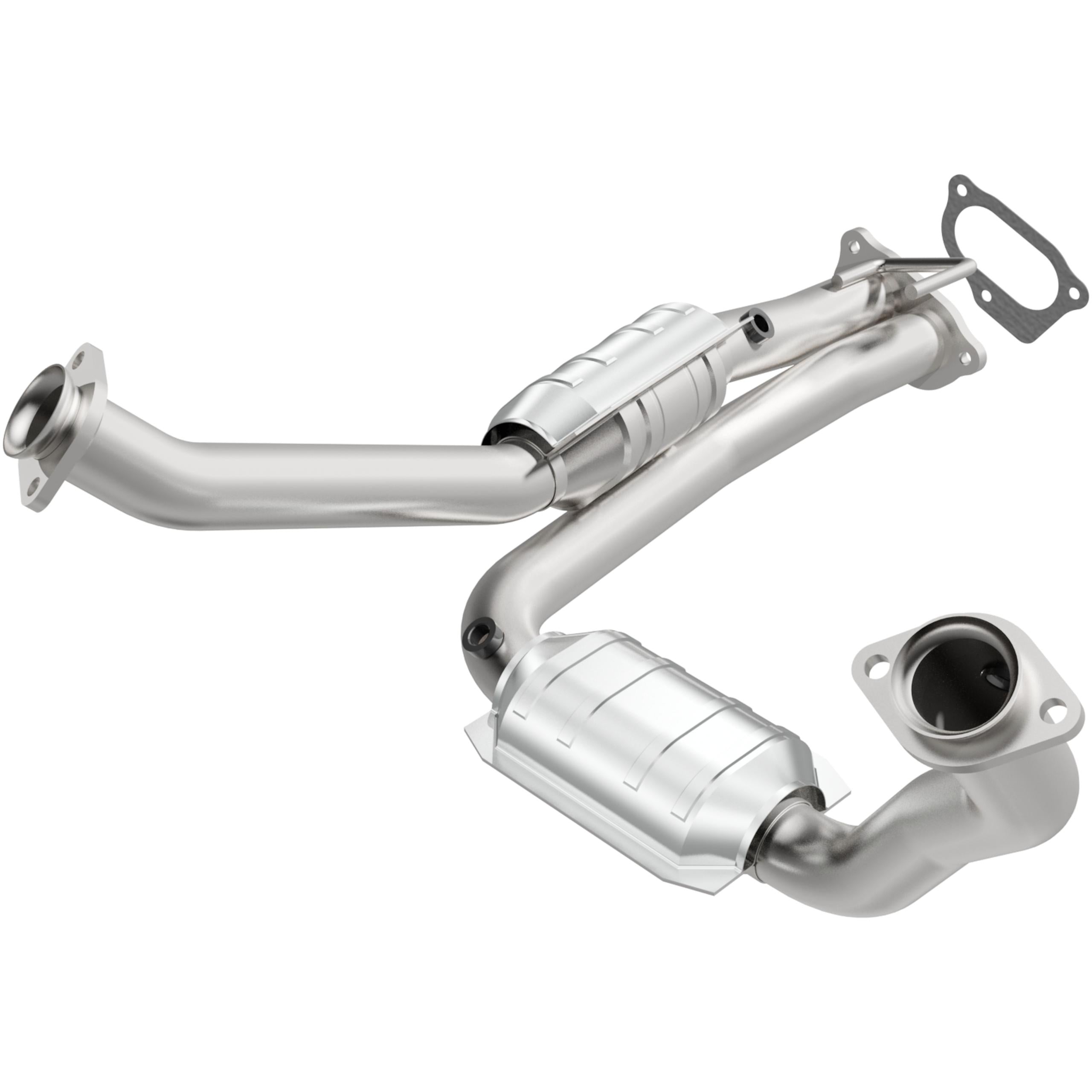 Magnaflow Direct-Fit Catalytic Converter (2004-2006 Ranger,2004-2006 B3000) - 454030