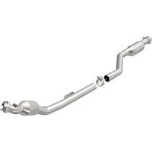 Magnaflow Direct-Fit Catalytic Converter (2001-2002 E430) - 454032