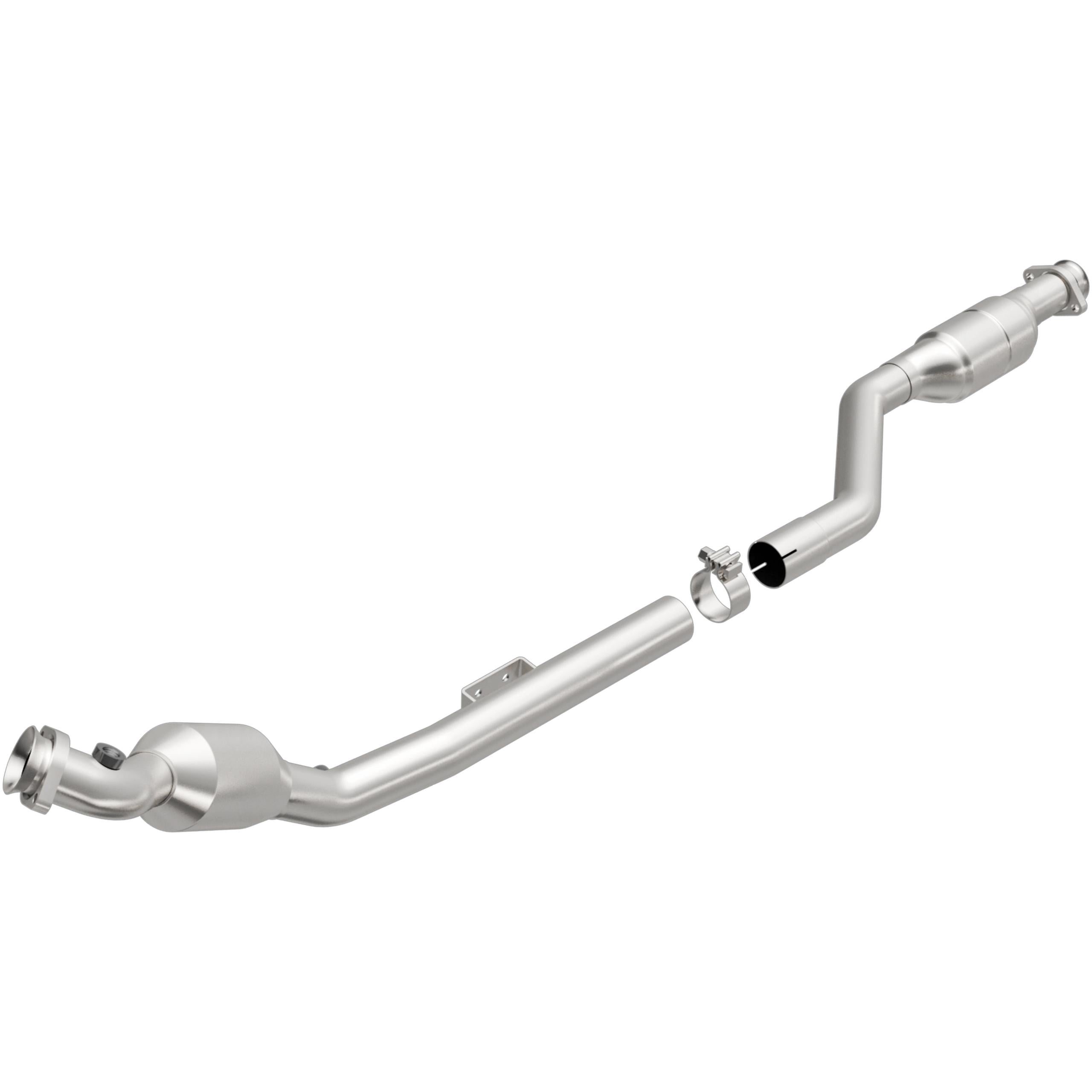Magnaflow Direct-Fit Catalytic Converter (2001-2002 E430) - 454032