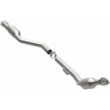 Magnaflow Direct-Fit Catalytic Converter (2001-2002 E430) - 454032