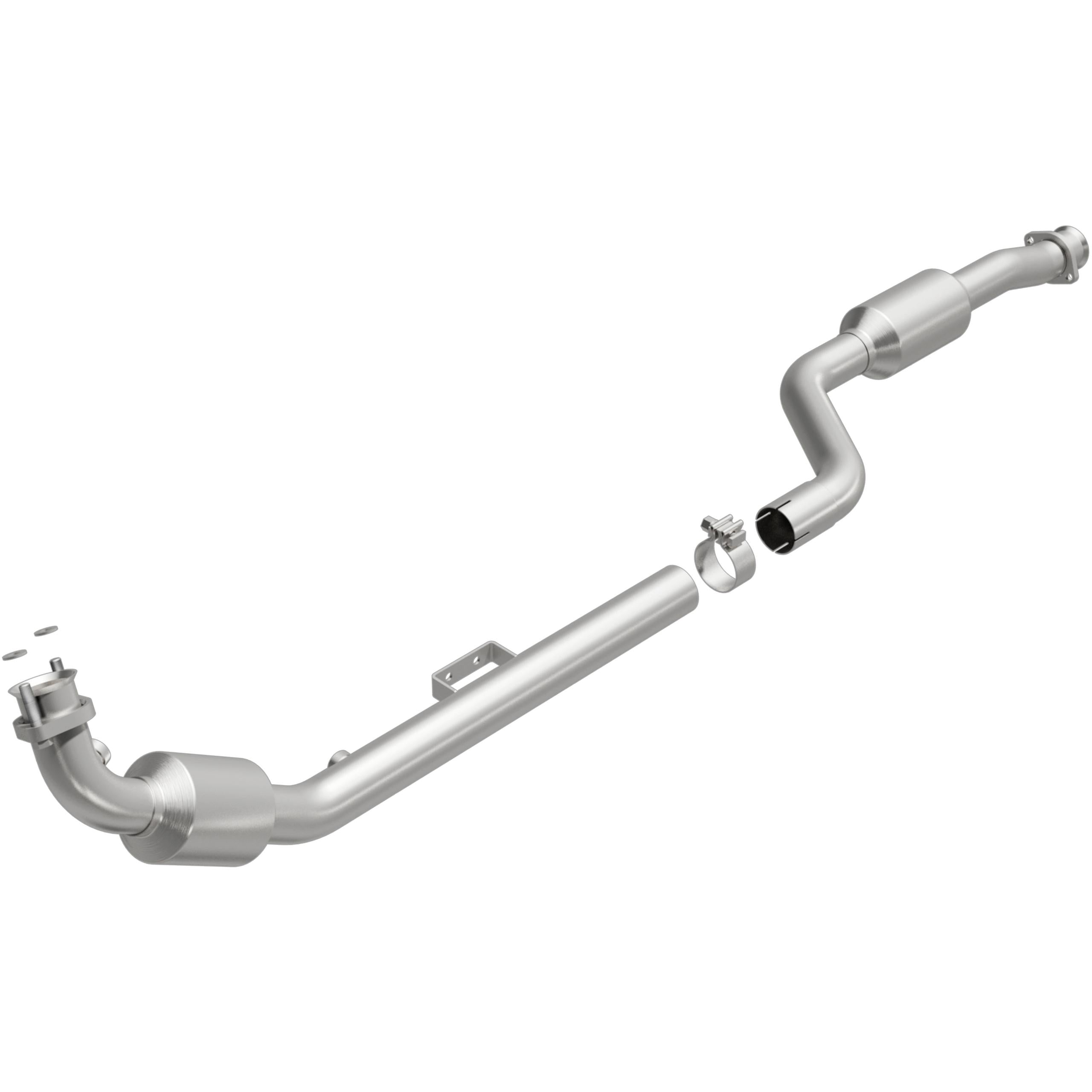 Magnaflow Direct-Fit Catalytic Converter (2003-2004 E320) - 454033
