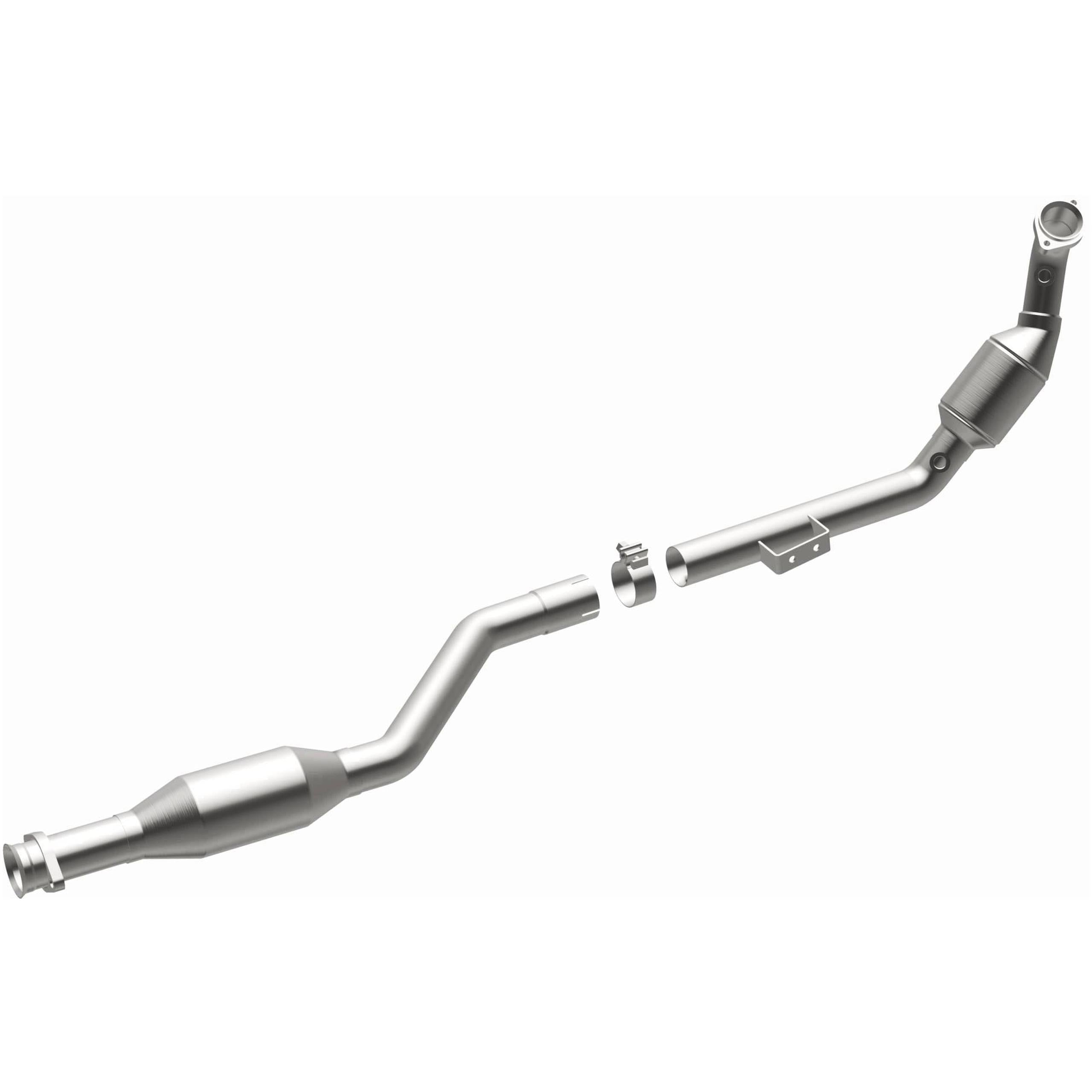 Magnaflow Direct-Fit Catalytic Converter (2001-2003 S500) - 454037