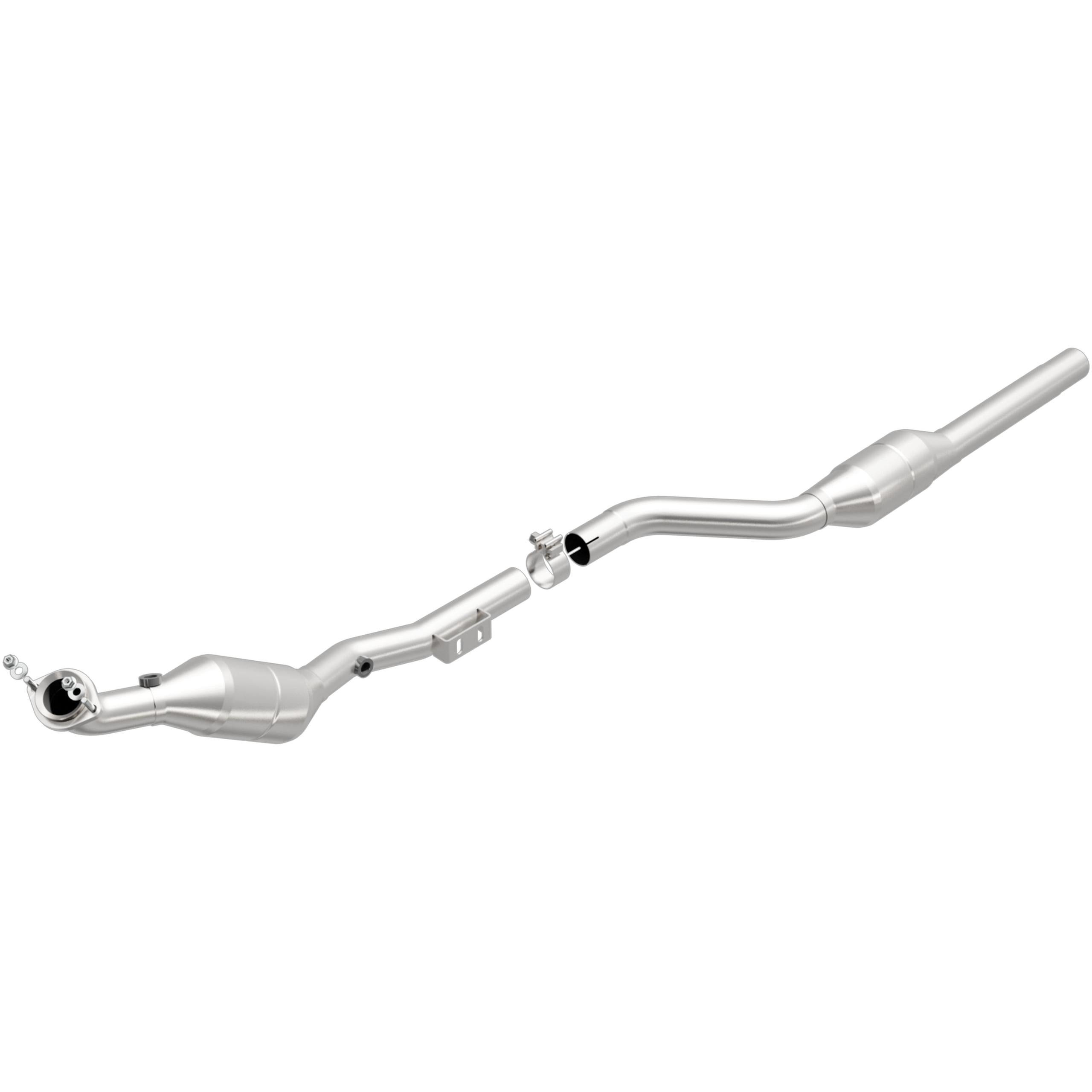 Magnaflow Direct-Fit Catalytic Converter (2001-2002 E430) - 454038