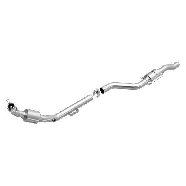 Magnaflow Direct-Fit Catalytic Converter (2003-2004 E320) - 454040