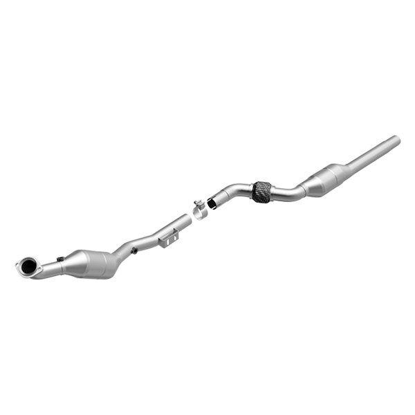 Magnaflow Direct-Fit Catalytic Converter (2001-2003 E320) - 454041