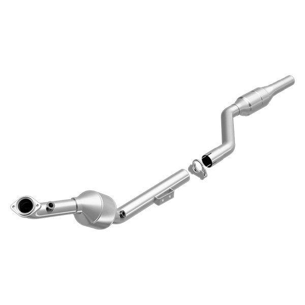 Magnaflow Direct-Fit Catalytic Converter (2001-2003 S500) - 454043