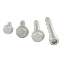 Holley Accessory Drive Hardware Kit - 97-238