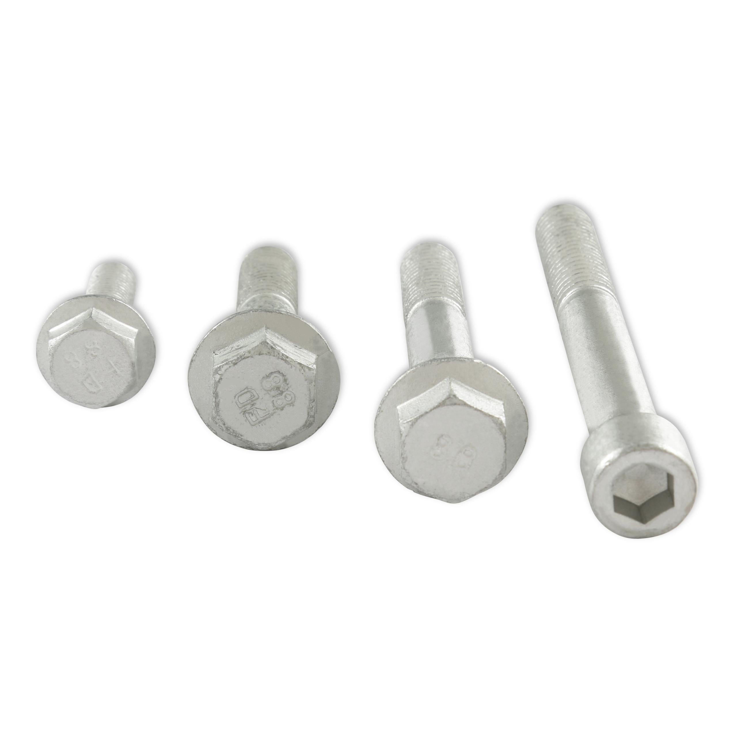 Holley Accessory Drive Hardware Kit - 97-238