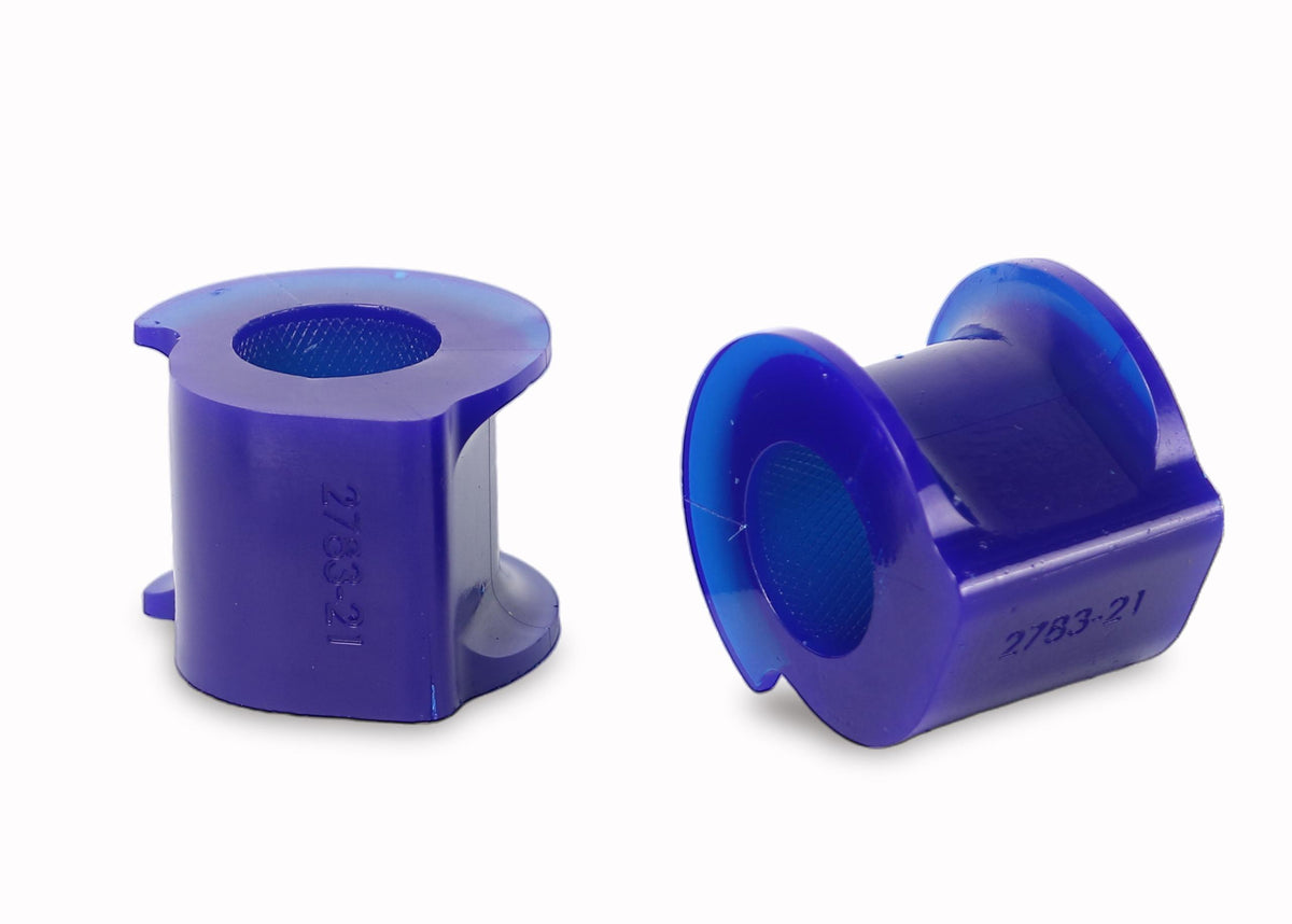 SuperPro Sway Bar Mount Bush Kit - SPF2783-21K