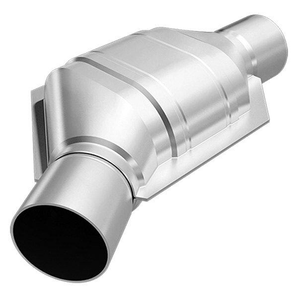 Magnaflow Universal Catalytic Converter - 2.25in. - 454175
