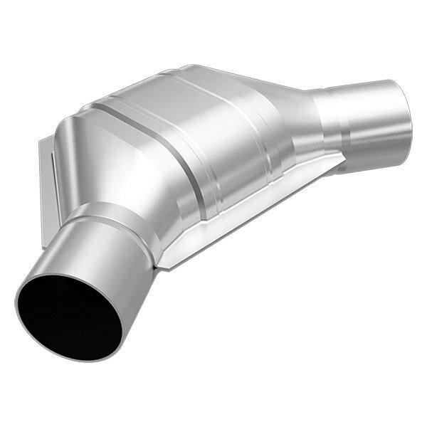 Magnaflow Universal Catalytic Converter - 2.00in. (2004-2004 Forester) - 454184