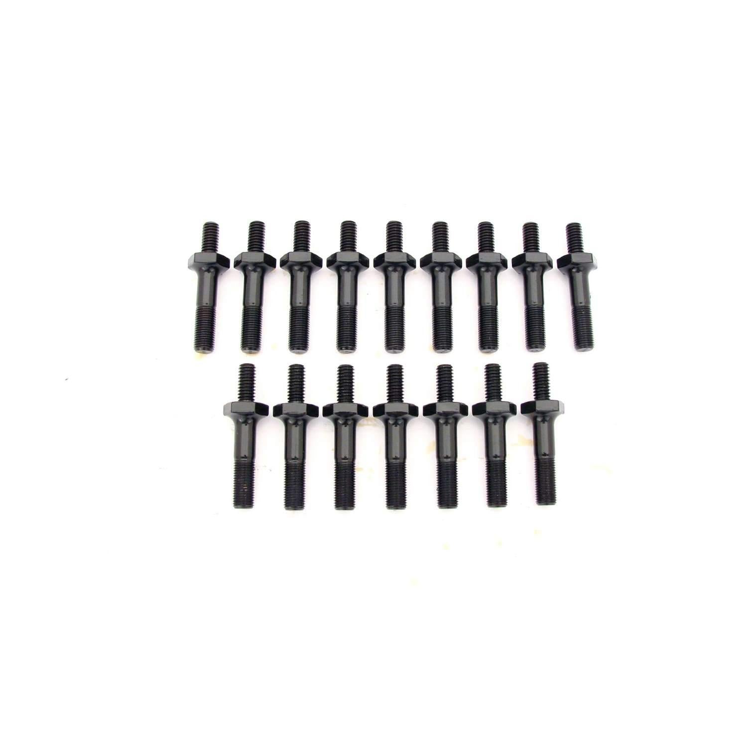 Comp Cams Magnum Rocker Stud Set Olds and Dodge w/ 5/16" Base Thread, 3/8" Rocker Thread - 4542-16