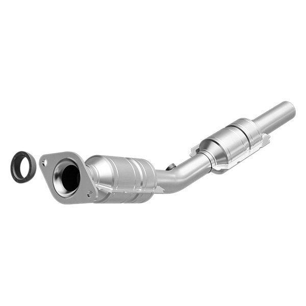 Magnaflow Direct-Fit Catalytic Converter (2003-2004 Corolla,2003-2004 Matrix) - 454200