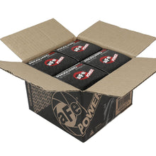 AFE Pro GUARD HD Oil Filter (4 Pack) (Artic Cat ATVs & UTVs 12-18) - 44-PS013-MB