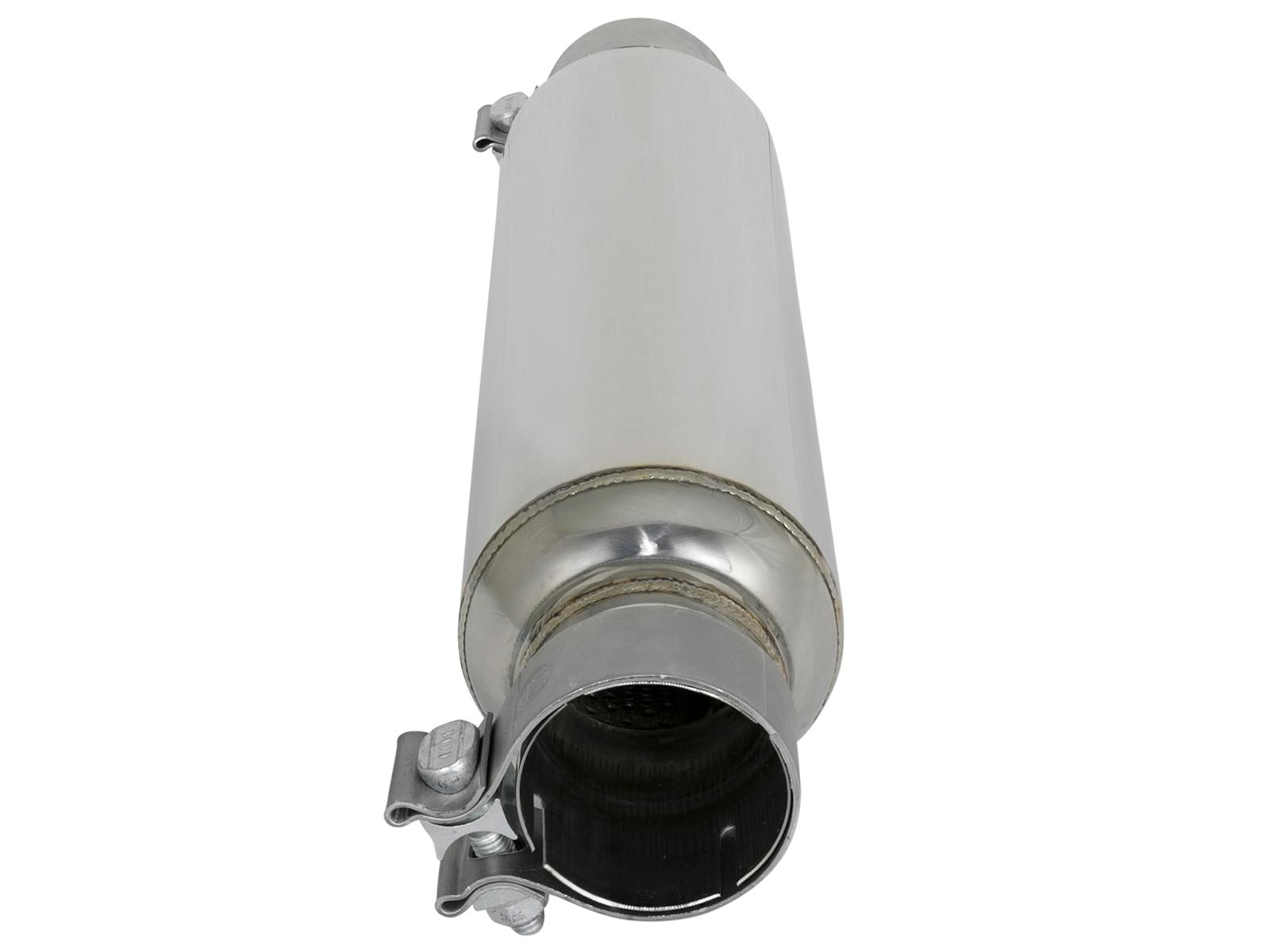 AFE Resonator (Universal Fit) - 49M10002