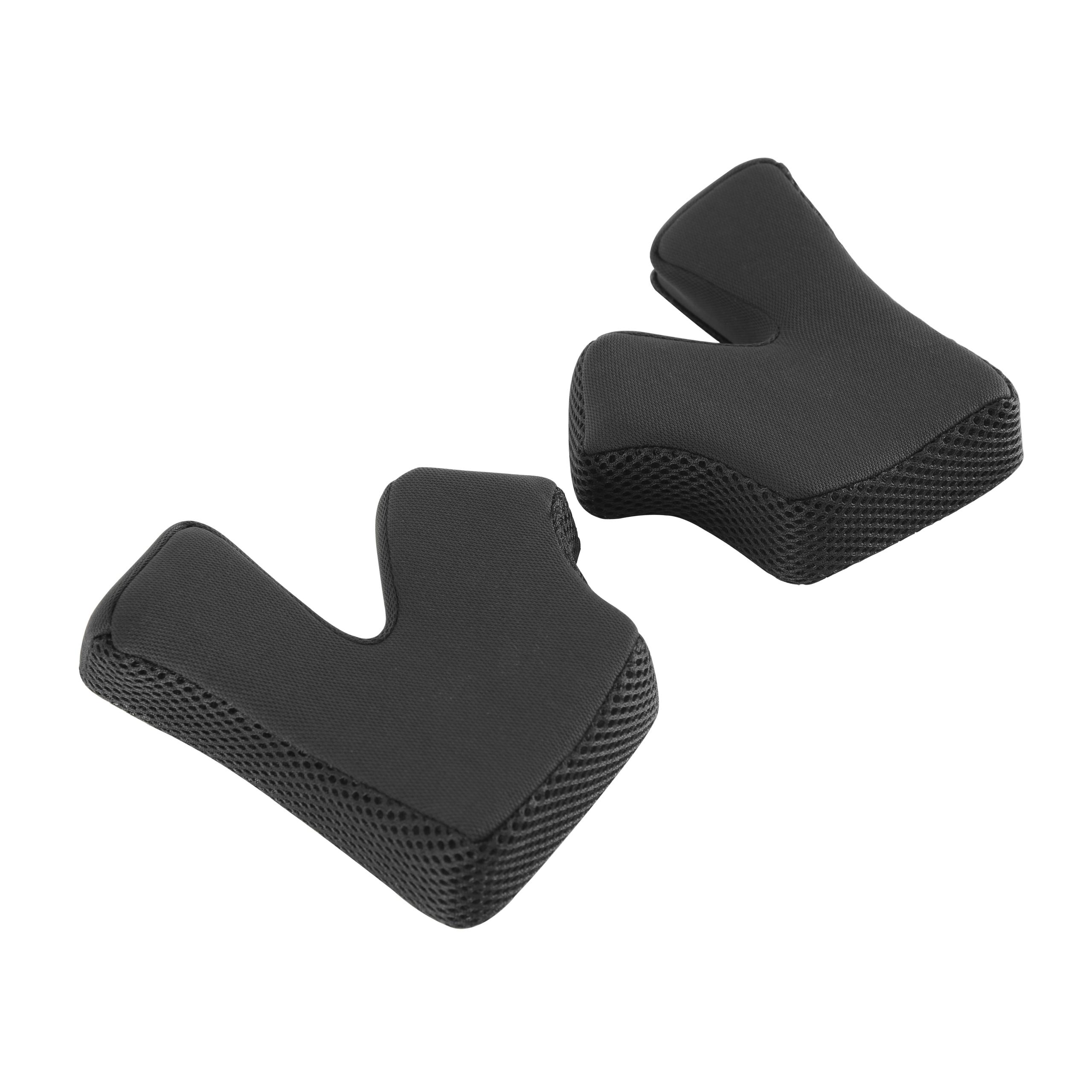 Simpson Racing Motorcycle Outlaw Cheek Pad - OB40CPML