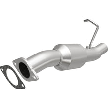 Magnaflow Direct-Fit Catalytic Converter - 4551006