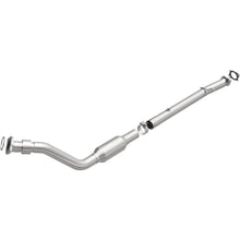 Magnaflow Direct-Fit Catalytic Converter - 4551019