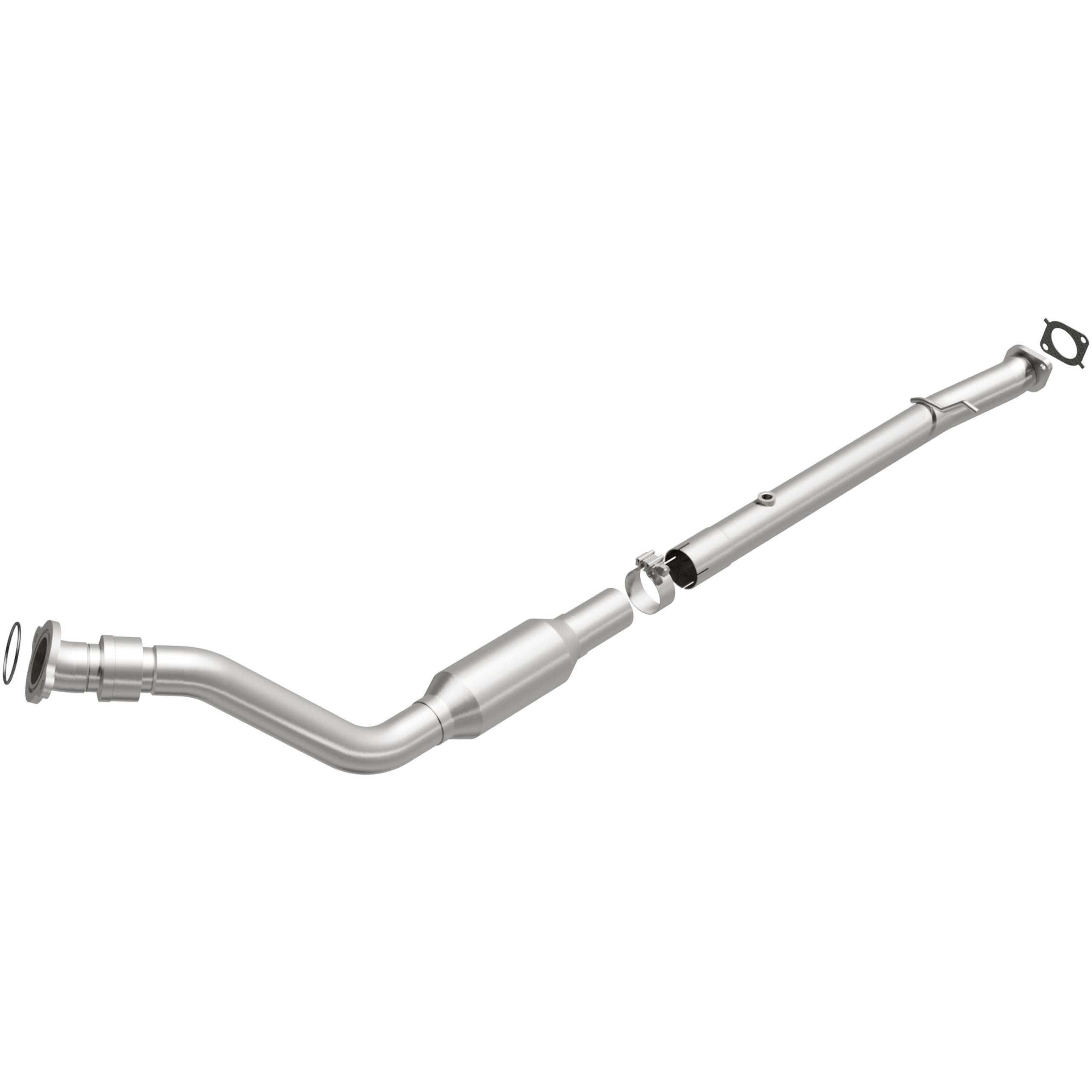 Magnaflow Direct-Fit Catalytic Converter - 4551019