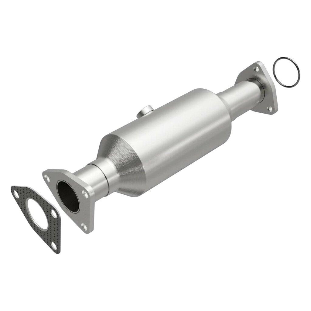 Magnaflow Direct-Fit Catalytic Converter (2003-2004 Pilot,2001-2002 MDX) - 4551020