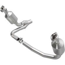 Magnaflow Direct-Fit Catalytic Converter - 4551026