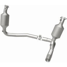 Magnaflow Direct-Fit Catalytic Converter - 4551026